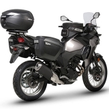 SHAD Bagagerie Versys-X 300